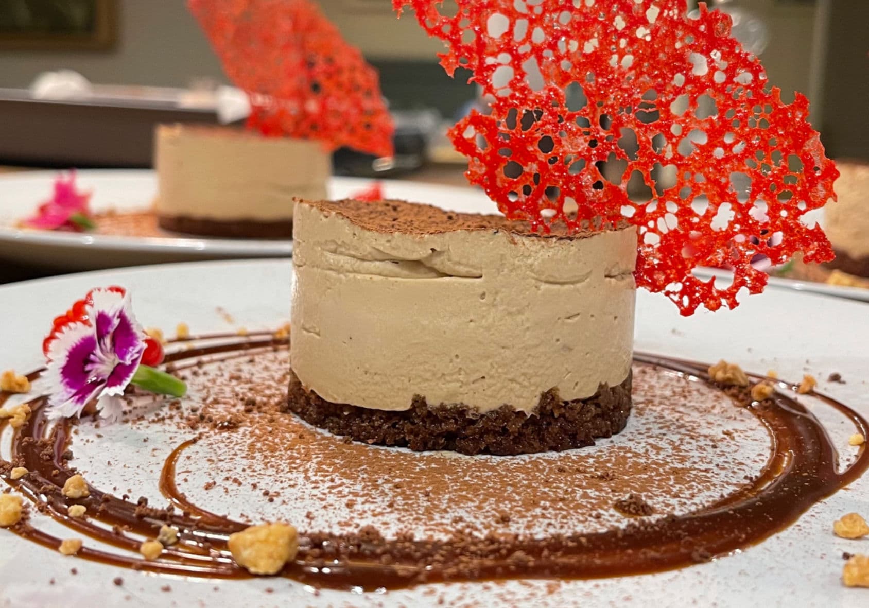 Pommes and Butlers cuisine