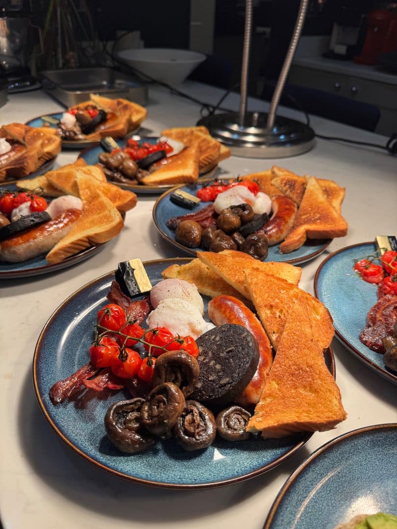 Brunch