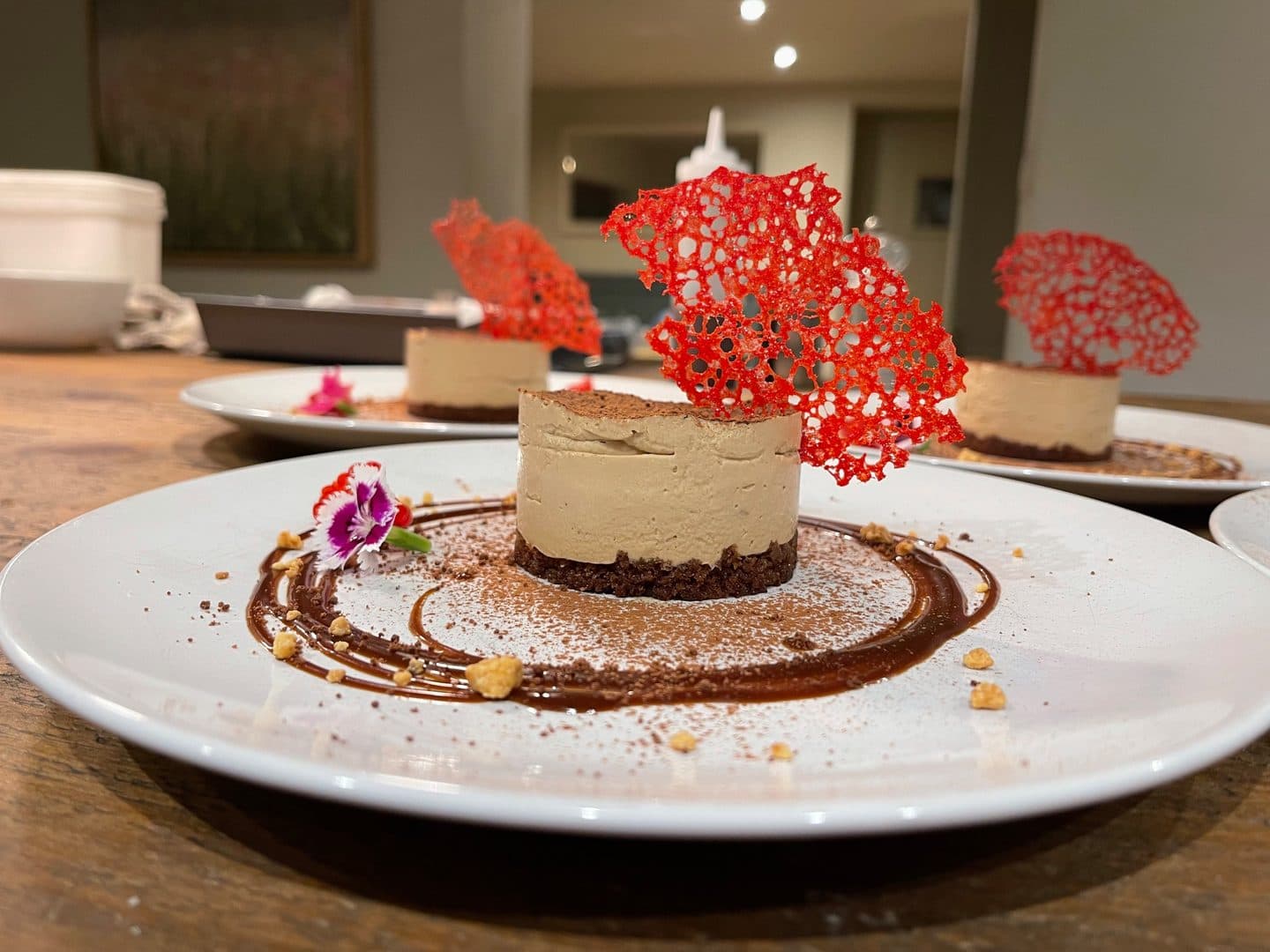 Pommes and Butlers cuisine