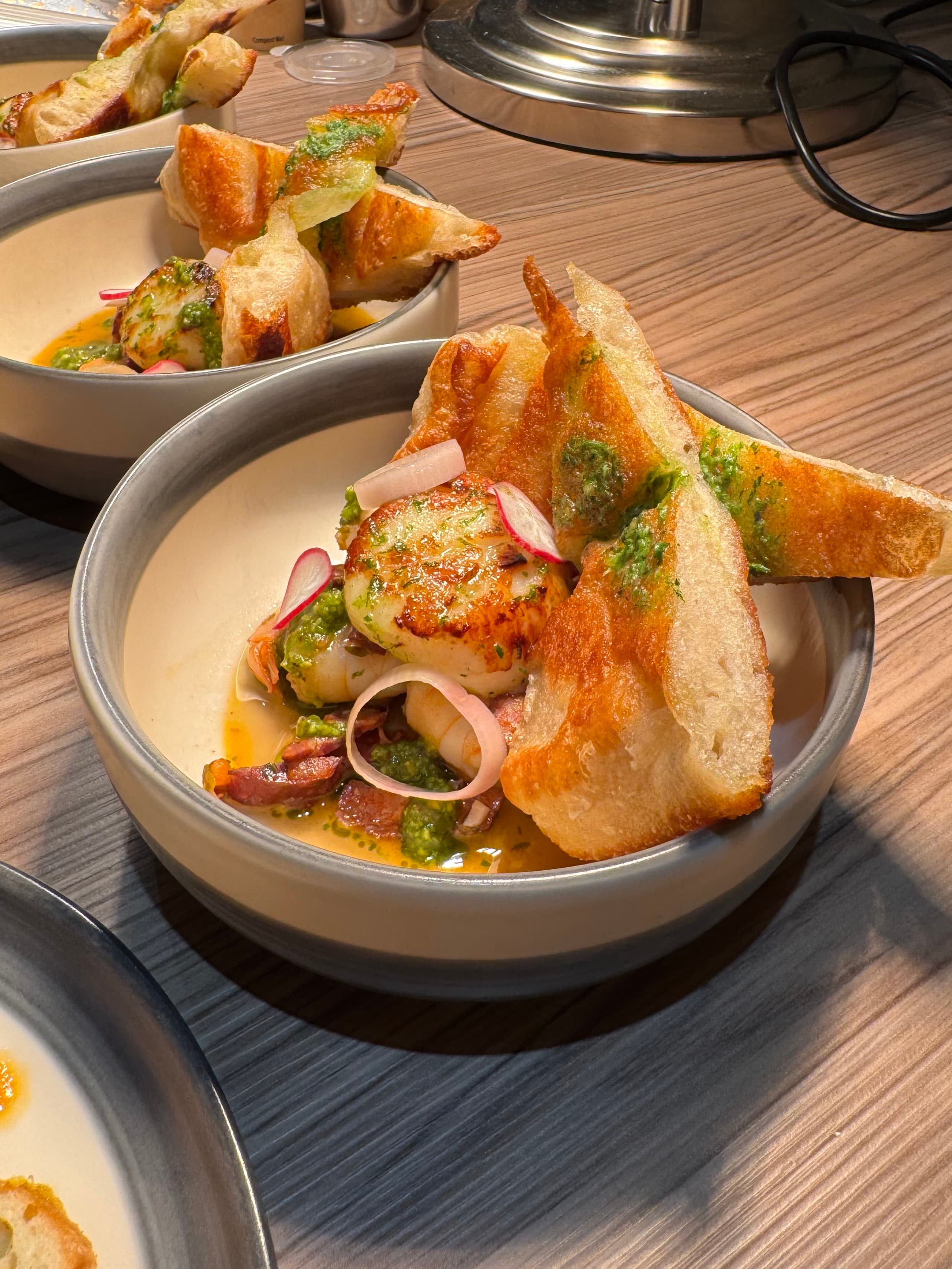 Gastropub | Spring/Summer