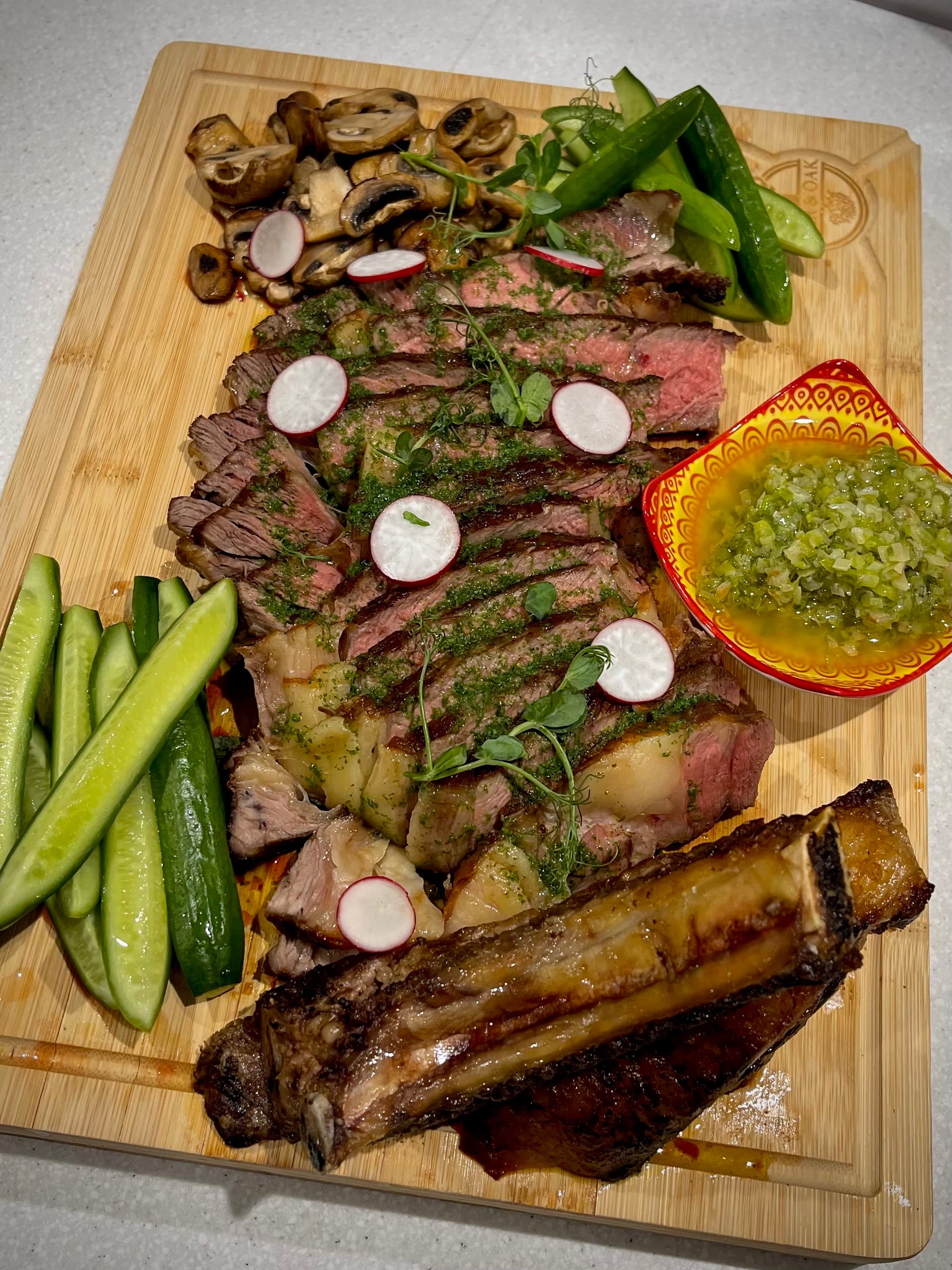 BBQ