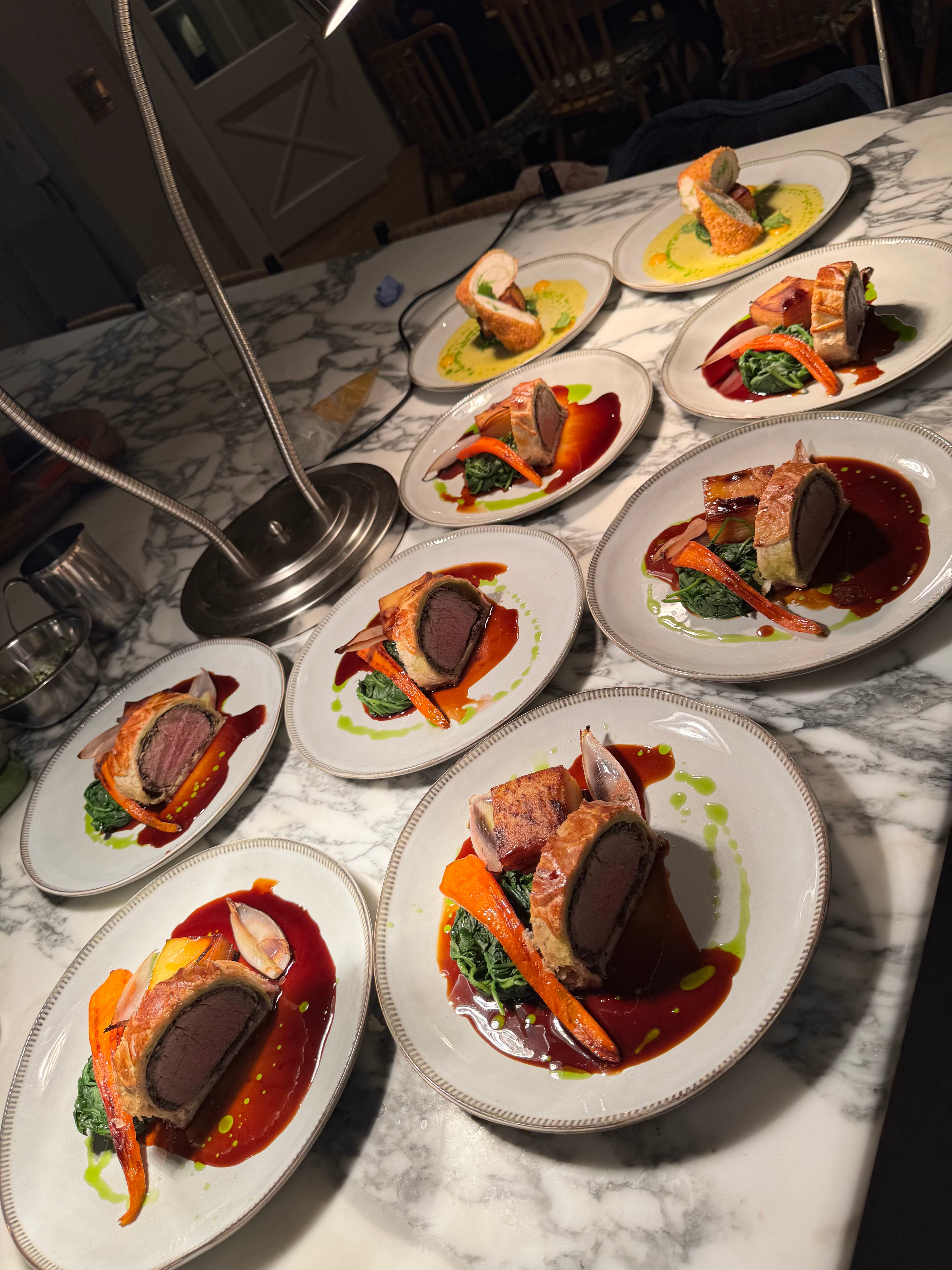 Gastropub | Autumn/Winter